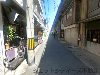 【周辺】 | エスパシオナカザキ