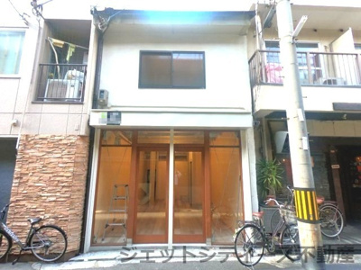 【外観】 | エスパシオナカザキ