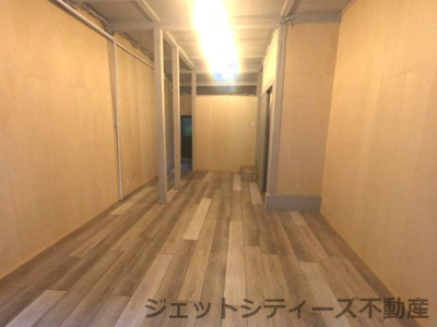 【内装】 | エスパシオナカザキ