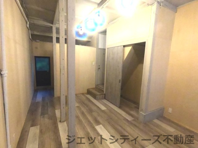 【内装】 | エスパシオナカザキ