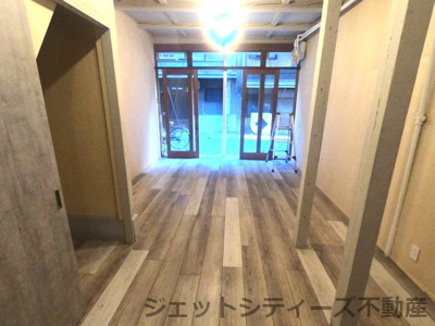 【内装】 | エスパシオナカザキ