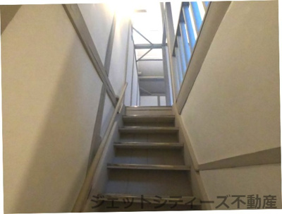 【内装】 | エスパシオナカザキ