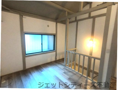 【内装】 | エスパシオナカザキ