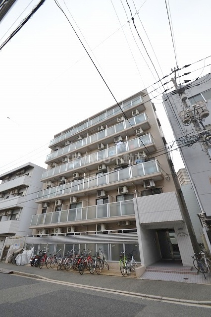 スパローズロッジせんだ