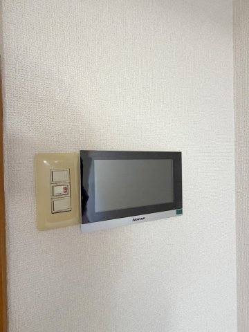 スパローズロッジせんだのセキュリティ
