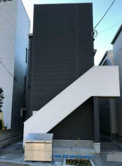 【外観】