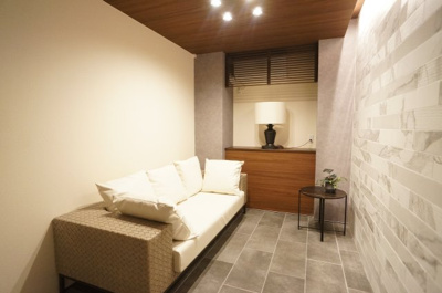 【ロビー】 | ハレルアナ　ShaMaison