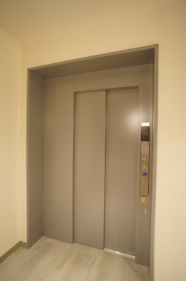 【その他共用部分】 | ハレルアナ　ShaMaison