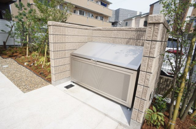 【その他共用部分】 | ハレルアナ　ShaMaison