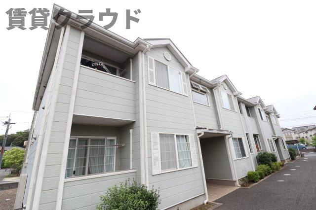 ヴェルデュールちはら台