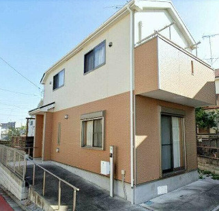 【展望】 | 西平山貸家(ニシヒラヤマカシヤ)