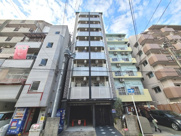 U-ro新大阪の画像