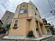 【成約】東立石4丁目 売戸建の画像