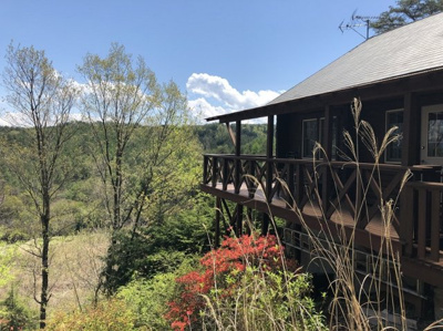 【外観】 | 佐久高原美笹別荘地Ｇ－１０