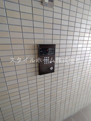 【セキュリティ】 | エスペランザ | 別部屋写真です。