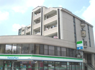 金津賀第５ビル　※6/24退去の画像