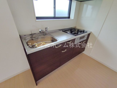 【キッチン】 | セジュールみその