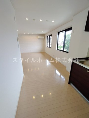 【居間・リビング】 | セジュールみその