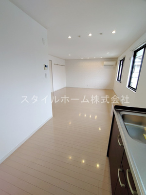 【居間・リビング】 | セジュールみその