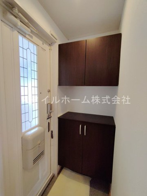 【玄関】 | セジュールみその