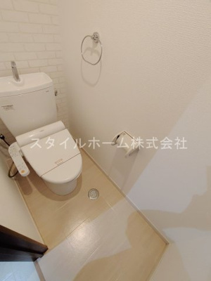 【トイレ】 | セジュールみその