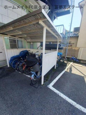【その他共用部分】 | エクシード鳳