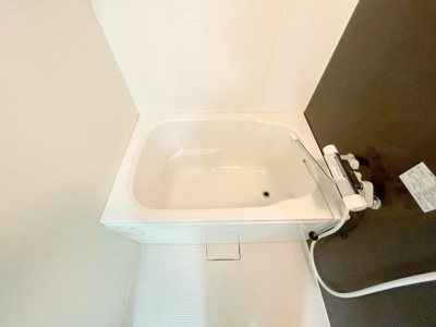 【浴室】 | エルベ27