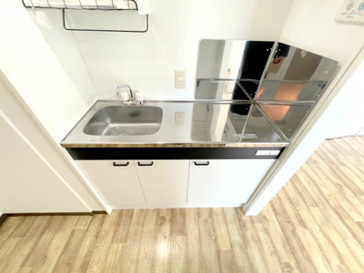 【キッチン】 | エルベ27