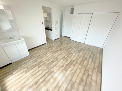 【洋室】 | エルベ27