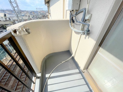 【バルコニー】 | エルベ27