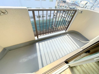 【バルコニー】 | エルベ27