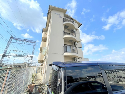 【外観】 | エルベ27