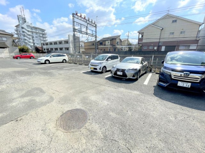 【駐車場】 | エルベ27