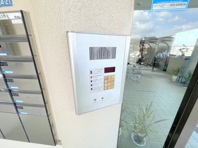 【その他共用部分】 | エルベ27