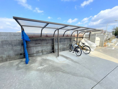 【その他共用部分】 | エルベ27