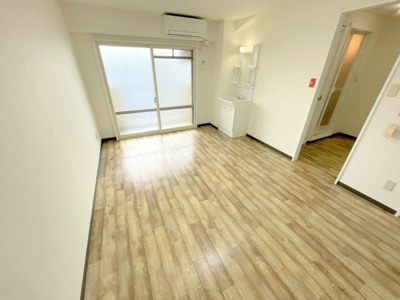 【居間・リビング】 | エルベ27