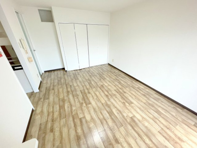 【居間・リビング】 | エルベ27