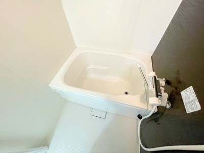 【浴室】 | エルベ27