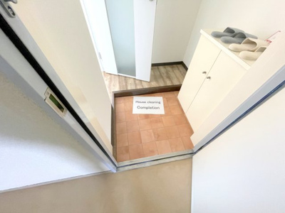 【玄関】 | エルベ27