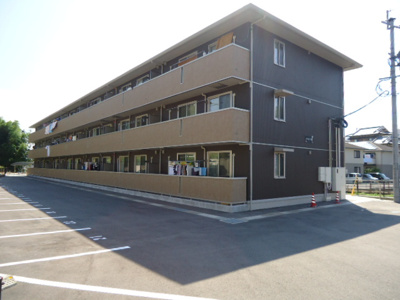 【外観】 | ロイヤルガーデン木場