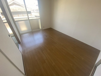 【洋室】 | ビ・バーク