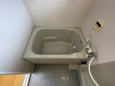 【浴室】 | セシル古市