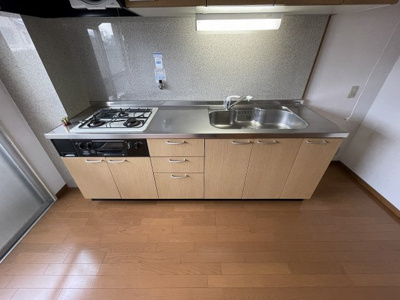 【キッチン】 | セシル古市