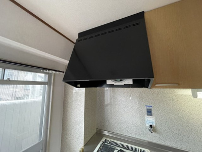 【設備】 | セシル古市