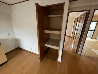 【内装】 | セシル古市