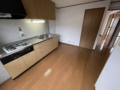 【キッチン】 | セシル古市