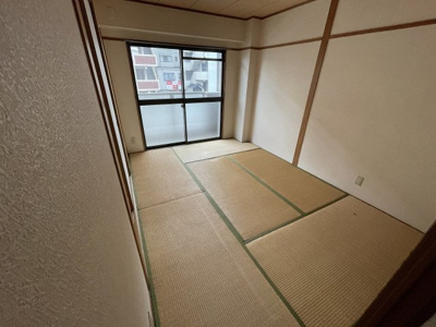 【和室】 | セシル古市