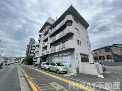 【外観】 | セシル古市