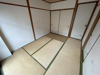 【和室】 | セシル古市