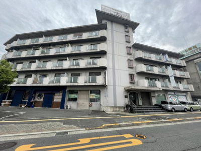 【外観】 | セシル古市